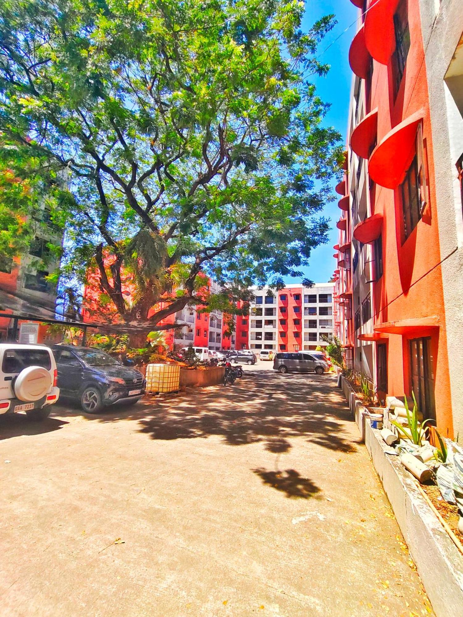 Mactan Airport Hostel At Aashvi Cozy Cabin Lapu-Lapu City Exterior foto